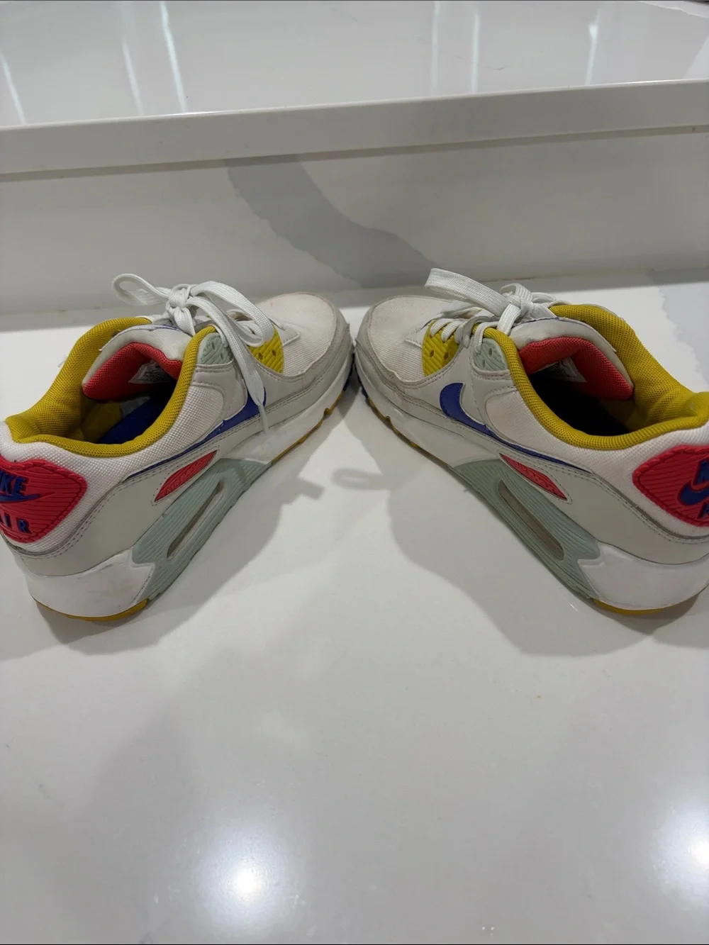 Nike Air Max Women’s Sneakers
